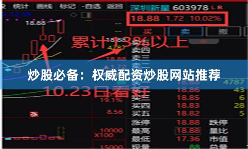 炒股必备：权威配资炒股网站推荐