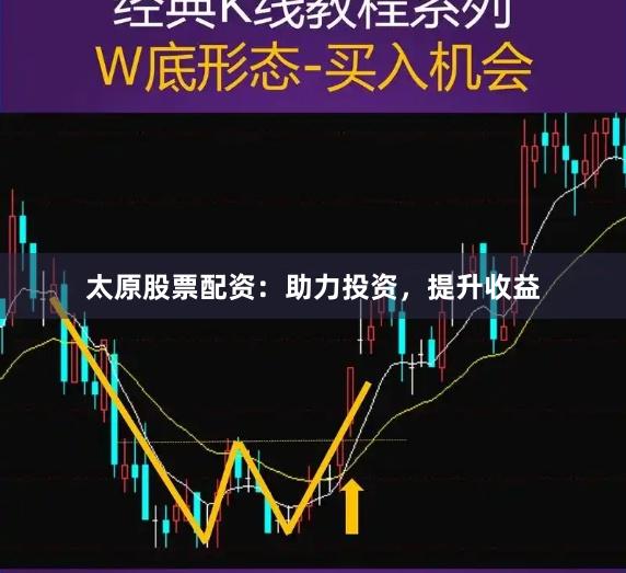 太原股票配资：助力投资，提升收益