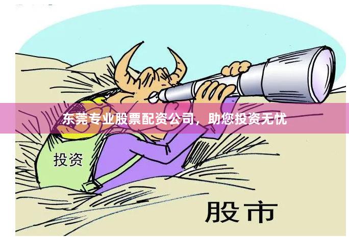 东莞专业股票配资公司，助您投资无忧