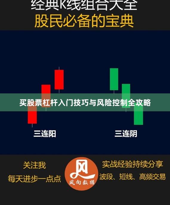 买股票杠杆入门技巧与风险控制全攻略