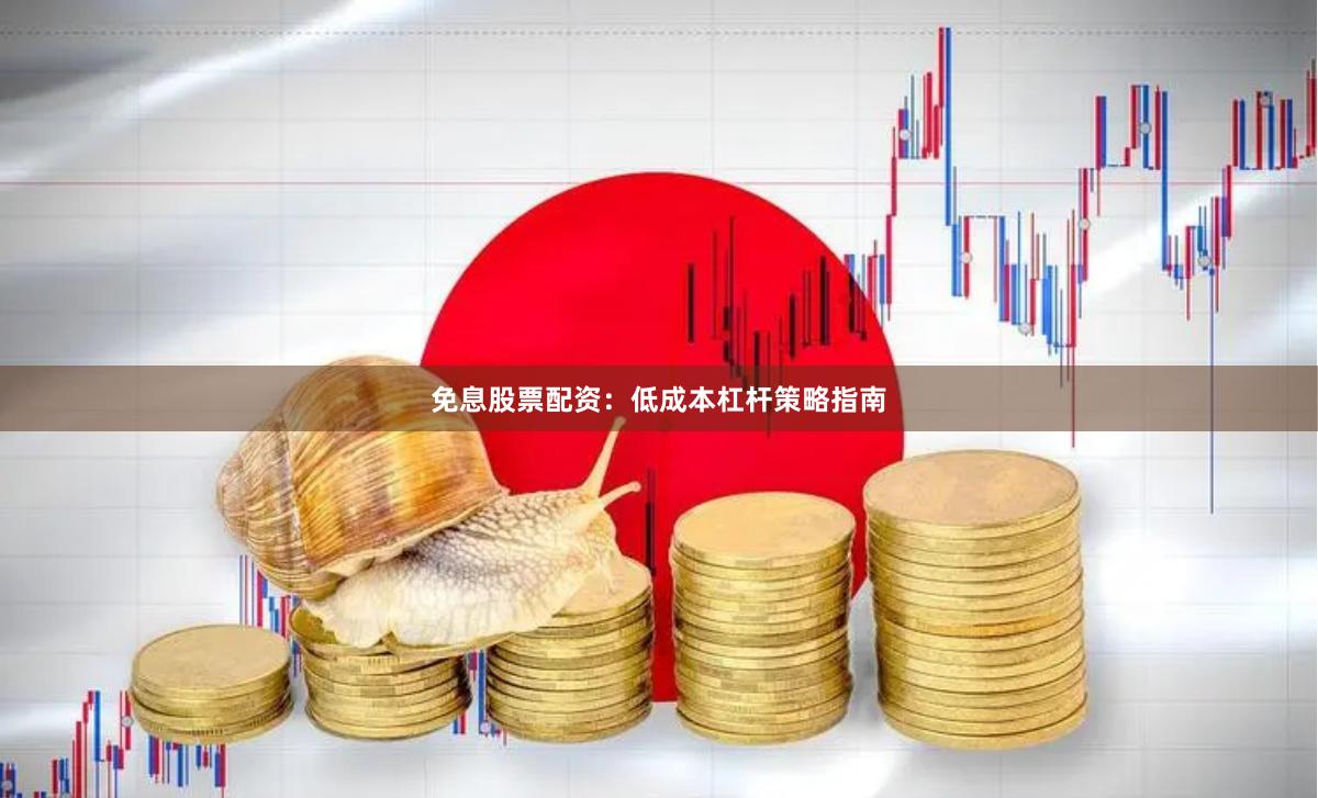 免息股票配资：低成本杠杆策略指南