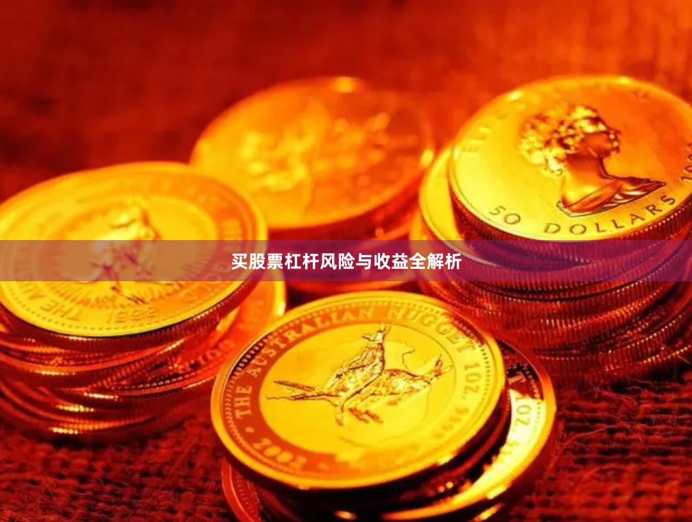 买股票杠杆风险与收益全解析
