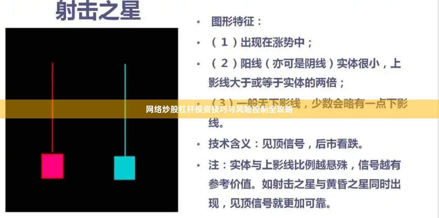 网络炒股杠杆投资技巧与风险控制全攻略